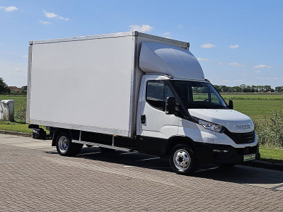 Iveco DAILY 35C16 Bakwagen 3.0Ltr Klep foto 5