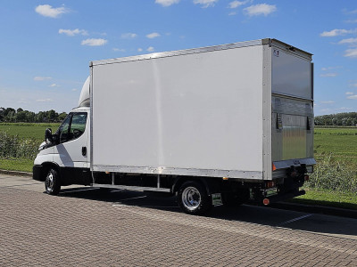 Iveco DAILY 35C16 Bakwagen 3.0Ltr Klep foto 6