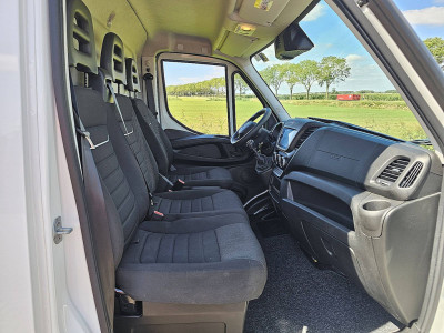 Iveco DAILY 35C16 Bakwagen 3.0Ltr Klep foto 7