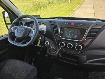 Iveco DAILY 35C16 Bakwagen 3.0Ltr Klep foto 8