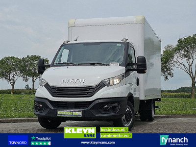 Iveco DAILY 35C16 Bakwagen Laadklep!
