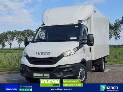 Iveco DAILY 35C16 Bakwagen Laadklep!