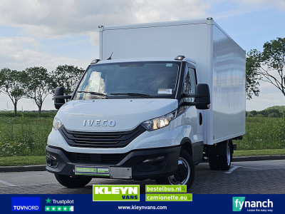 Iveco DAILY 35C16 Bakwagen Laadklep