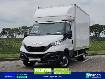 Iveco DAILY 35C16 Bakwagen Laadklep!
