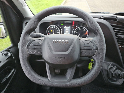 Iveco DAILY 35C16 Bakwagen Laadklep! foto 10