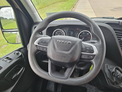 Iveco DAILY 35C16 Bakwagen Laadklep! 10