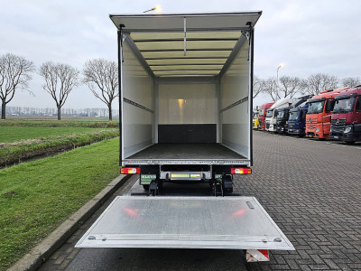 Iveco DAILY 35C16 Bakwagen Laadklep! foto 11