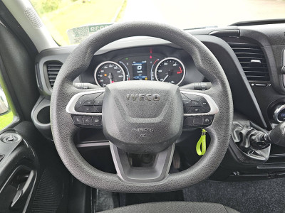 Iveco DAILY 35C16 Bakwagen Laadklep! foto 11