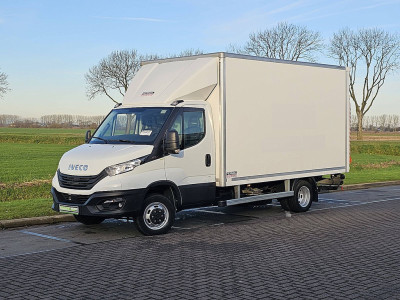 Iveco DAILY 35C16 Bakwagen Laadklep ! foto 2