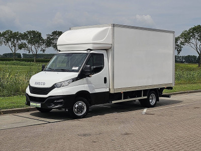 Iveco DAILY 35C16 Bakwagen Laadklep! 2