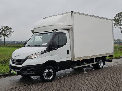 Iveco DAILY 35C16 Bakwagen Laadklep! foto 2