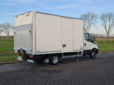 Iveco DAILY 35C16 Bakwagen Laadklep ! foto 3