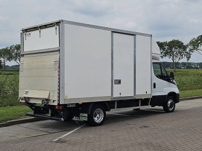 Iveco DAILY 35C16 Bakwagen Laadklep! 3