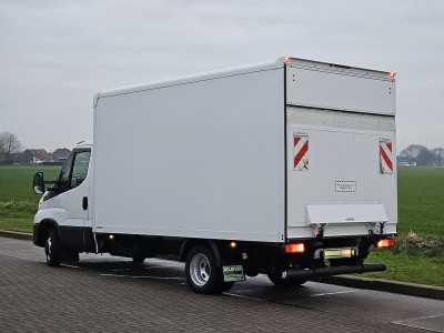 Iveco DAILY 35C16 Bakwagen Laadklep! foto 6