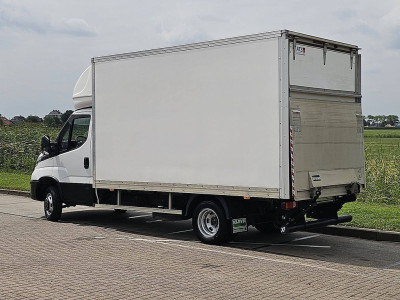 Iveco DAILY 35C16 Bakwagen Laadklep! 6