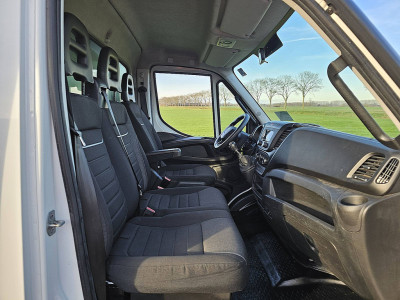 Iveco DAILY 35C16 Bakwagen Laadklep ! foto 7