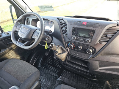 Iveco DAILY 35C16 Bakwagen Laadklep ! foto 8