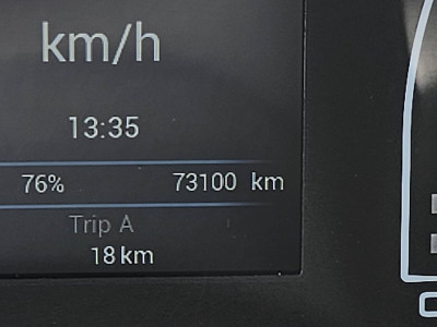 Iveco DAILY 35C16 Bakwagen Laadklep! 9
