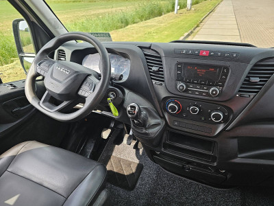 Iveco DAILY 35C16 DUB.CAB Kipper 3.0Lt 8