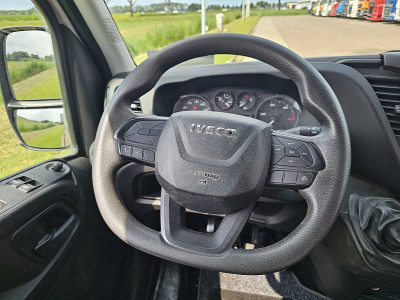 Iveco DAILY 35C16 DUB.CAB Kipper 3.0Lt 9