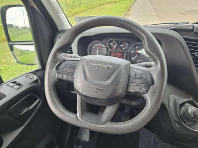 Iveco DAILY 35C16 DUBCAB 3.0Ltr Kipper 10