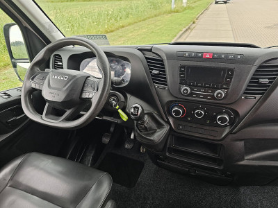 Iveco DAILY 35C16 DUBCAB 3.0Ltr Kipper 8