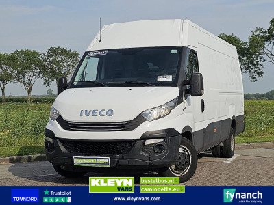 Iveco DAILY 35C16 Dubbellucht Maxi!