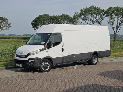 Iveco DAILY 35C16 Dubbellucht Maxi! 2