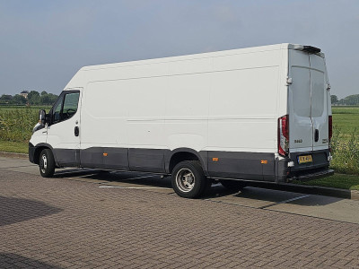 Iveco DAILY 35C16 Dubbellucht Maxi! 4