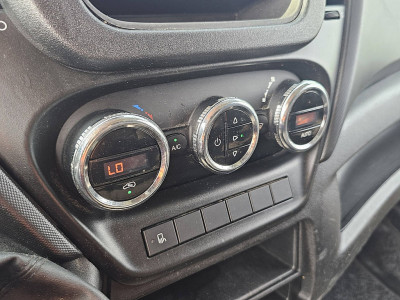 Iveco DAILY 35C16 Dubbellucht Maxi! 6