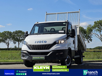 Iveco DAILY 35C16 Kipper Kist 3.0Ltr