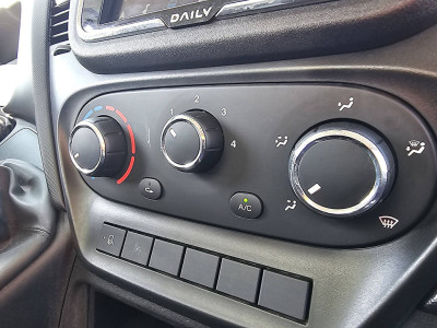 Iveco DAILY 35C16 Kipper Kist 3.0Ltr foto 11