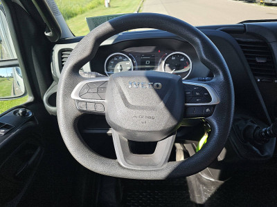 Iveco DAILY 35C16 Kipper Kist 3.0Ltr foto 12