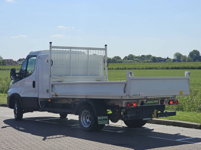 Iveco DAILY 35C16 Kipper Kist 3.0Ltr foto 6