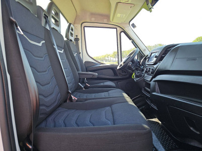 Iveco DAILY 35C16 Kipper Kist 3.0Ltr foto 7