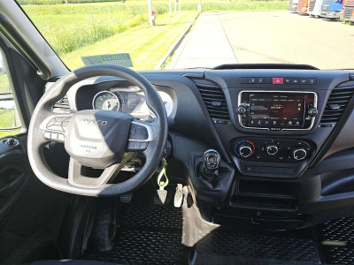 Iveco DAILY 35C16 Kipper Kist 3.0Ltr foto 8