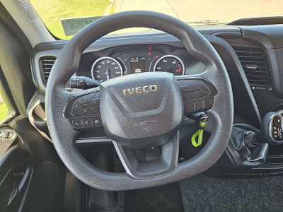 Iveco DAILY 35C16 XL ac aut EURO6 foto 10