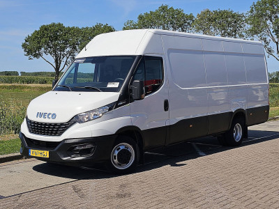 Iveco DAILY 35C16 XL ac aut EURO6 foto 2