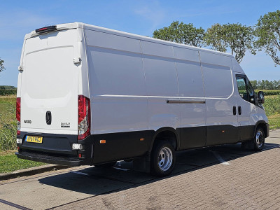 Iveco DAILY 35C16 XL ac aut EURO6 foto 3
