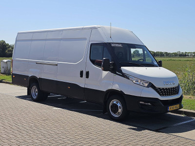 Iveco DAILY 35C16 XL ac aut EURO6 foto 5