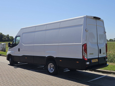 Iveco DAILY 35C16 XL ac aut EURO6 foto 6