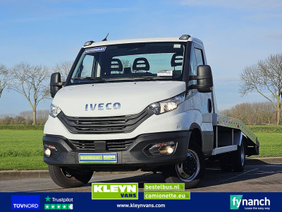 Iveco DAILY 35 C 18 3.0 L3 CARTRANSP.