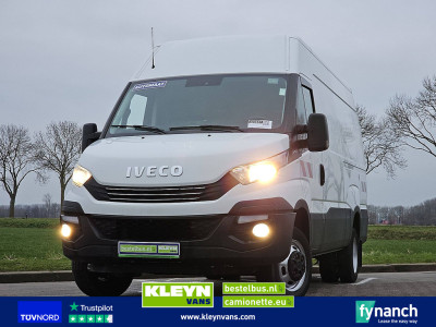 Iveco DAILY 35C18 3.0L L2H2 Automaat!