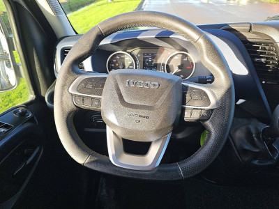 Iveco DAILY 35C18 L3 Open-Laadbak XXL! foto 13