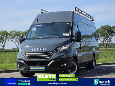 Iveco DAILY 35C18 ac automaat EURO6