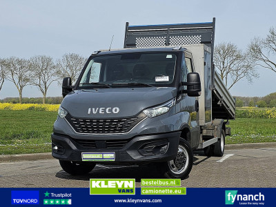 Iveco DAILY 35C18 ac automaat EURO6