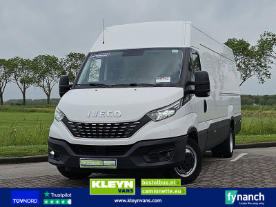 Iveco DAILY 35C18 ac automaat EURO6