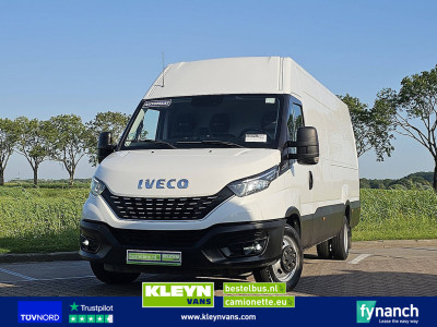Iveco DAILY 35C18 ac automaat EURO6