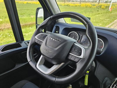 Iveco DAILY 35C18 ac automaat EURO6 11