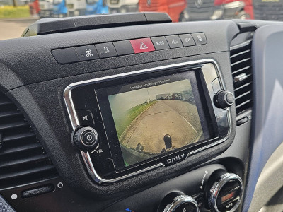 Iveco DAILY 35C18 ac automaat EURO6 15